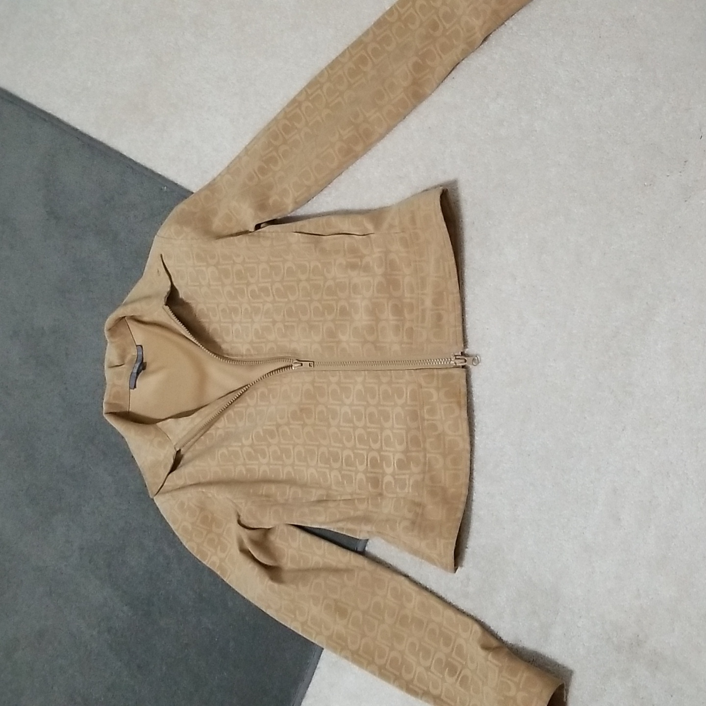 Bedo Jacket Size Medium